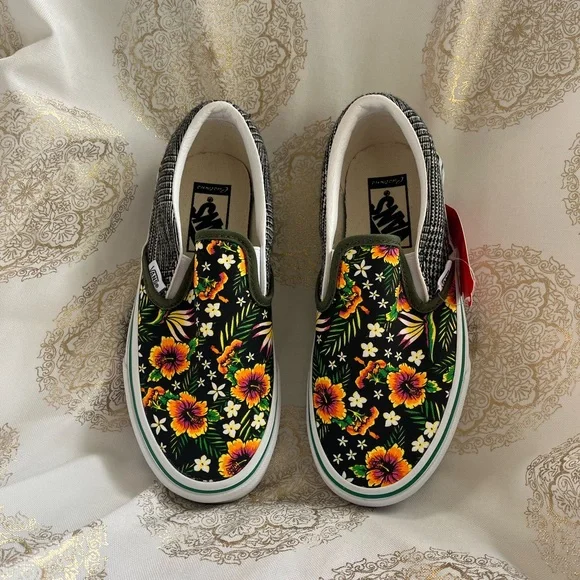 Vans 🖤 - Picture 2 of 9